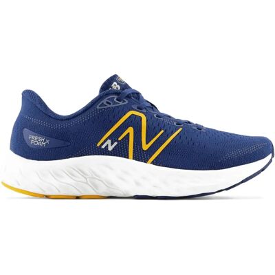 Buty do biegania New Balance Evoz niebieskie - Mężczyzna - 45.5 Buty do biegania New Balance Evoz niebieskie - Mężczyzna - 45.5
