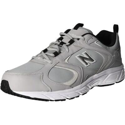 New Balance ML408V1 Grå Träningsskor - Sportskor New Balance ML408V1 Grå Träningsskor - Sportskor