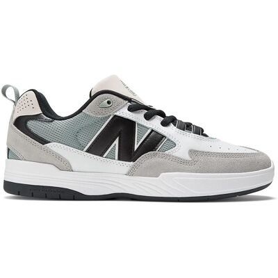 New Balance nm808v1 Šedé skate boty New Balance nm808v1 Šedé skate boty