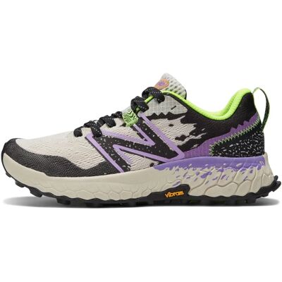 New Balance Hierro v7 Lila Trail-Laufschuhe New Balance Hierro v7 Lila Trail-Laufschuhe