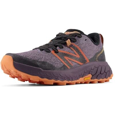 Buty do biegania po szlaku New Balance V7 Fioletowe - Buty do biegania po szlaku Buty do biegania po szlaku New Balance V7 Fioletowe - Buty do biegania po szlaku