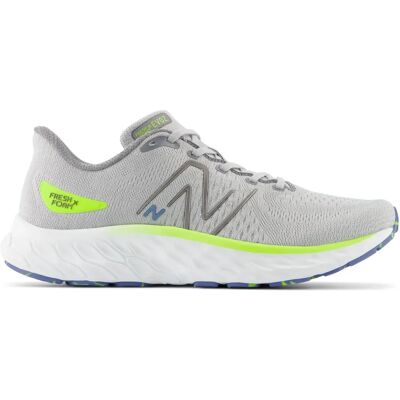 New Balance Fresh Foam Evoz v2 Gray - Running Shoes New Balance Fresh Foam Evoz v2 Gray - Running Shoes