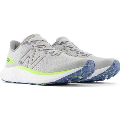 Chaussures de course New Balance Fresh Foam Evoz ST - Gris Chaussures de course New Balance Fresh Foam Evoz ST - Gris