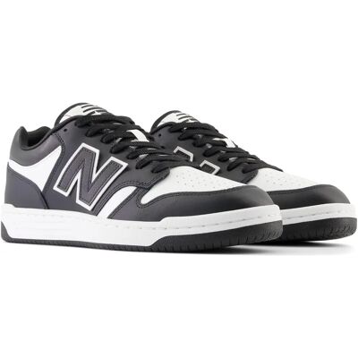 New Balance BB480 Μπασκετικά Παπούτσια - Μαύρα - Casual New Balance BB480 Μπασκετικά Παπούτσια - Μαύρα - Casual