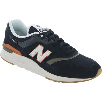 Scarpe da corsa uomo New Balance 997H - Nero Scarpe da corsa uomo New Balance 997H - Nero