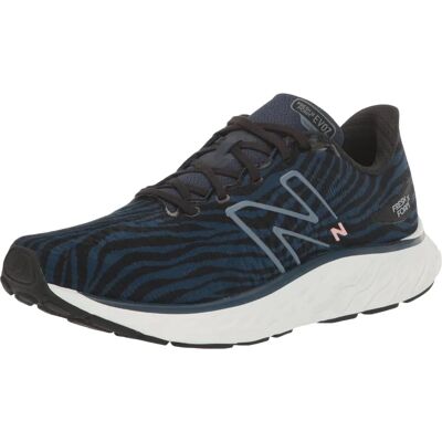 New Balance Fresh Foam X Evoz V3 Women - navy/black New Balance Fresh Foam X Evoz V3 Women - navy/black