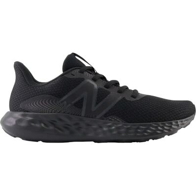 Chaussures New Balance W411V3 Noires - Sport Décontracté - Publicité Chaussures New Balance W411V3 Noires - Sport Décontracté - Publicité