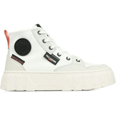 Palladium Pallatower Hi Star - All-Jahres Damenschuhe Palladium Pallatower Hi Star - All-Jahres Damenschuhe