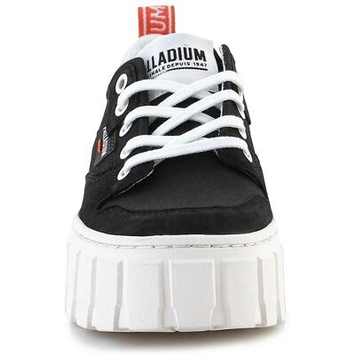 Palladium Pallatower LO - Buty damskie na cały rok Palladium Pallatower LO - Buty damskie na cały rok
