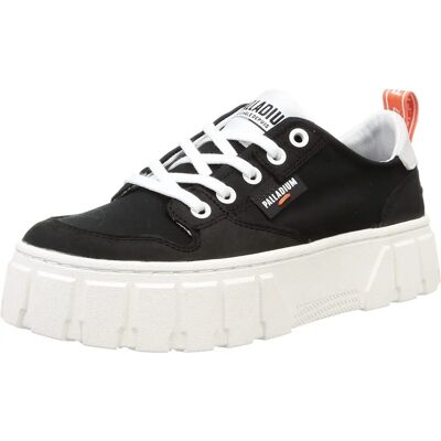 Palladium Pallatower LO - Allwetter Damenschuhe Palladium Pallatower LO - Allwetter Damenschuhe