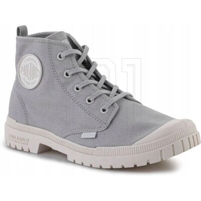 Palladium Pampa SP20 Hi 76838073M - Całoroczne Buty Unisex Palladium Pampa SP20 Hi 76838073M - Całoroczne Buty Unisex