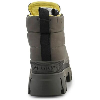 Palladium Revolt Stiefel Overcush Olive Night - Stiefel Palladium Revolt Stiefel Overcush Olive Night - Stiefel