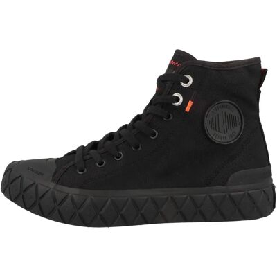 Palladium Palla Ace Canvas Mid Sneakers - Sneakers Palladium Palla Ace Canvas Mid Sneakers - Sneakers