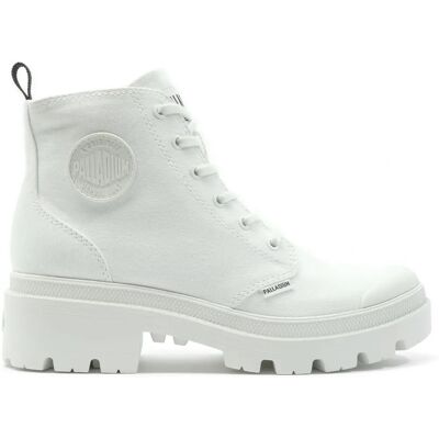 Palladium PALLABASE TWILL Sneakers - Casual Footwear Palladium PALLABASE TWILL Sneakers - Casual Footwear
