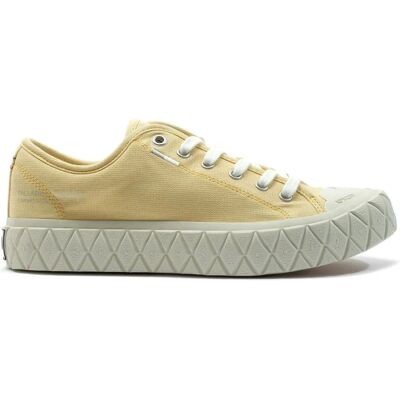 Palladium unisex scarpe casual gialle - Scarpe Palladium unisex scarpe casual gialle - Scarpe