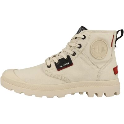 Palladium Pampa Hi Patch - Chaussures Palladium Pampa Hi Patch - Chaussures