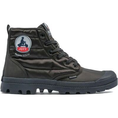 Bottes unisexes Palladium Pampa Hi Dare Rhona - Bottes - Publicité Bottes unisexes Palladium Pampa Hi Dare Rhona - Bottes - Publicité