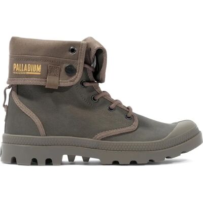 Bottes Major Marron Palladium - Chaussures - Publicité Bottes Major Marron Palladium - Chaussures - Publicité