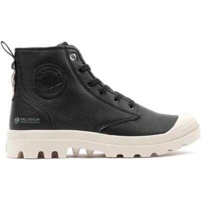 Palladium Pampa Hi Re-Vegan Schuhe - Umweltfreundliches Modell Palladium Pampa Hi Re-Vegan Schuhe - Umweltfreundliches Modell