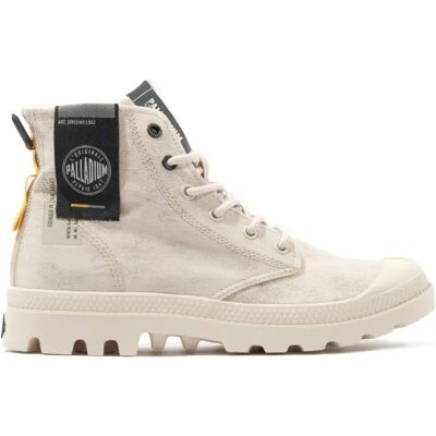 Palladium Pampa Surplus Μπεζ - Αθλητικά Palladium Pampa Surplus Μπεζ - Αθλητικά