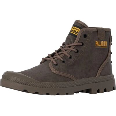Palladium Pampa Hi Coated (74375) - major brown Palladium Pampa Hi Coated (74375) - major brown