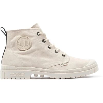 Palladium Pampa SP20 Hi Wax - Αθλητικά Palladium Pampa SP20 Hi Wax - Αθλητικά