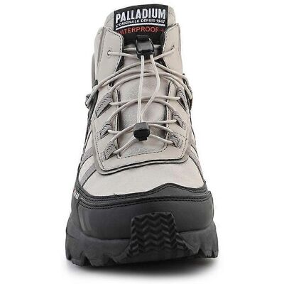 Palladium Thunder Mid Protect Wp+ - Buty Palladium Thunder Mid Protect Wp+ - Buty