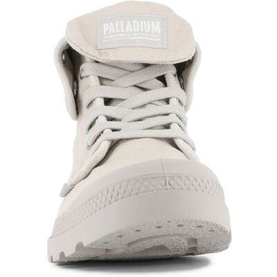 Palladium Baggy Grau - Sneakers Palladium Baggy Grau - Sneakers