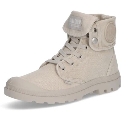 Palladium Baggy Grau - Freizeit-Sneaker Palladium Baggy Grau - Freizeit-Sneaker