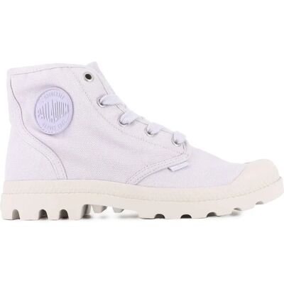 Palladium Pampa Hi Milk Galaxy - Chaussures Palladium Pampa Hi Milk Galaxy - Chaussures