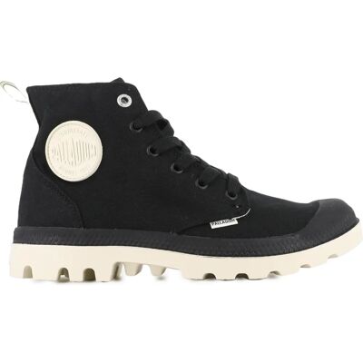 Palladium Pampa Duo Chrome Sneaker - Sneaker Palladium Pampa Duo Chrome Sneaker - Sneaker