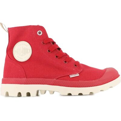 PALLADIUM-EU - Palladium Pampa Duo Chrome - Boots PALLADIUM-EU - Palladium Pampa Duo Chrome - Boots