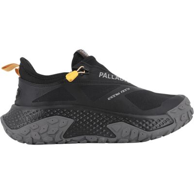 PALLADIUM - OFFBOUND WP+ ZIP - Black - 44 - Boots PALLADIUM - OFFBOUND WP+ ZIP - Black - 44 - Boots