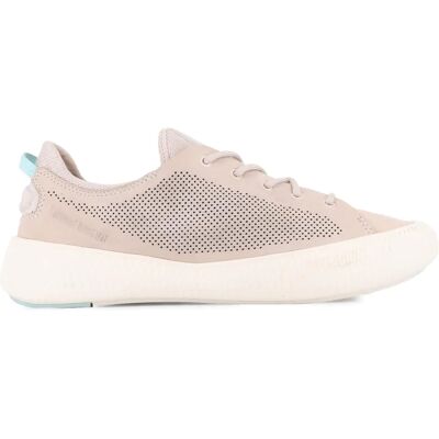 Palladium Pallanova Leder Turnschuh - Schuhe Palladium Pallanova Leder Turnschuh - Schuhe