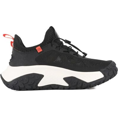 PALLADIUM-EU OFFBOUND VENT Zwarte Laarzen - Boots PALLADIUM-EU OFFBOUND VENT Zwarte Laarzen - Boots
