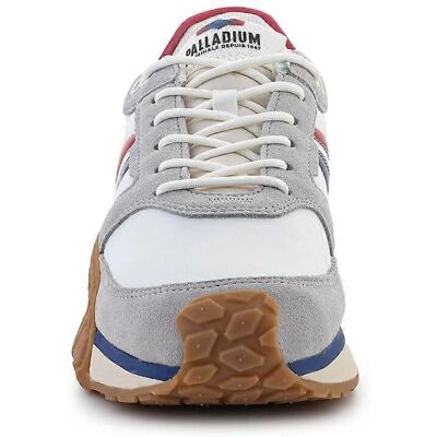 Palladium Troop Runner Flame - Pantofi Palladium Troop Runner Flame - Pantofi