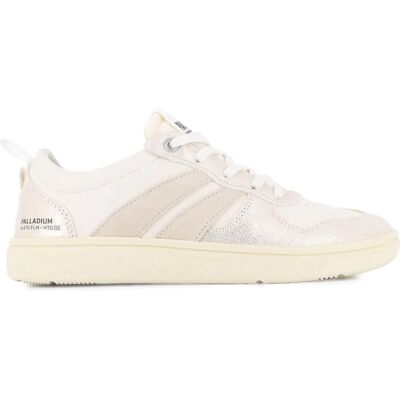 Palladium PALLACUP FLAME LTH Sneakers - Scarpe sportive casual Palladium PALLACUP FLAME LTH Sneakers - Scarpe sportive casual