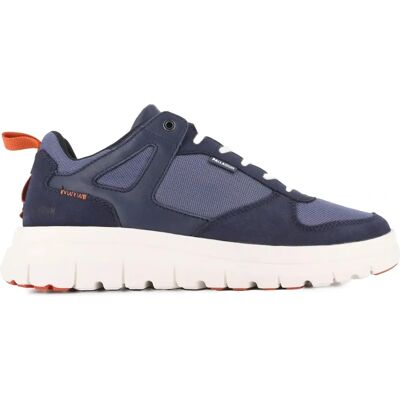 Palladium Pallaflex Lo Mix Tx Sneakers - Sneaker Palladium Pallaflex Lo Mix Tx Sneakers - Sneaker
