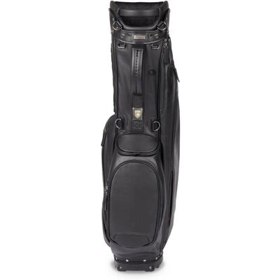 Titleist Linkslegend Members Golf Bag - Svart Titleist Linkslegend Members Golf Bag - Svart