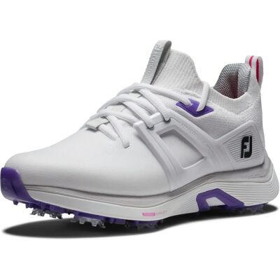 FootJoy HyperFlex Hvite Golfsko - 5.5 - Golfsko FootJoy HyperFlex Hvite Golfsko - 5.5 - Golfsko