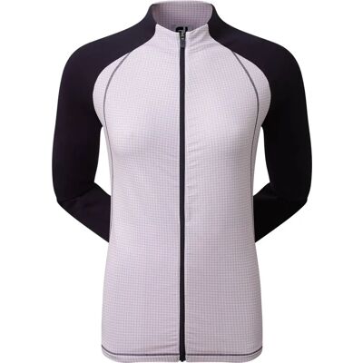 Footjoy M Mid Layer Navy/Purple Cloud - Mid Layer Footjoy M Mid Layer Navy/Purple Cloud - Mid Layer