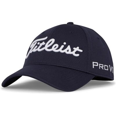 Titleist L/XL Caps Navy/White - Cap Titleist L/XL Caps Navy/White - Cap