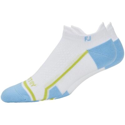 Footjoy Tech D.R.Y Roll Tab Socken - Socken Footjoy Tech D.R.Y Roll Tab Socken - Socken