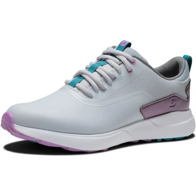 FootJoy Performa - Chaussures de golf - Cuir synthétique imperméable FootJoy Performa - Chaussures de golf - Cuir synthétique imperméable
