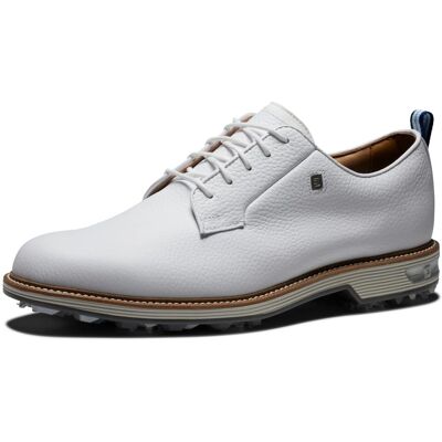 FootJoy - Premiere Series Field - White - Golf Shoe FootJoy - Premiere Series Field - White - Golf Shoe