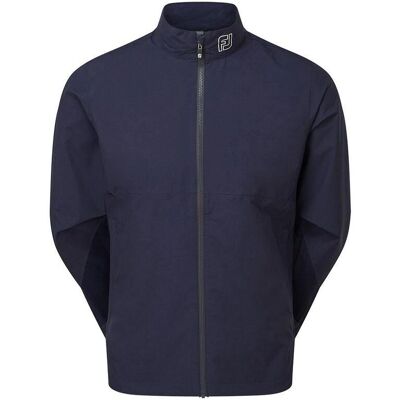 FootJoy HydroLite X Herrenjacke, dunkelblau, Herren FootJoy HydroLite X Herrenjacke, dunkelblau, Herren