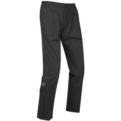 FootJoy Hydrolite X Wasserdichte Golfhose - Schwarz FootJoy Hydrolite X Wasserdichte Golfhose - Schwarz