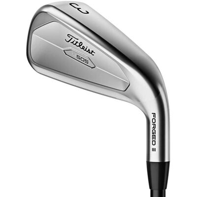 Titleist U505 Golf Utility Iron - Graphit - Tour-Validiert, Verbesserter Griff, Präzise Schläge - Golf Utility Iron Titleist U505 Golf Utility Iron - Graphit - Tour-Validiert, Verbesserter Griff, Präzise Schläge - Golf Utility Iron