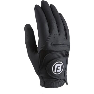 FootJoy WeatherSof Heren Golfhandschoen - Duurzaam en Presteert FootJoy WeatherSof Heren Golfhandschoen - Duurzaam en Presteert