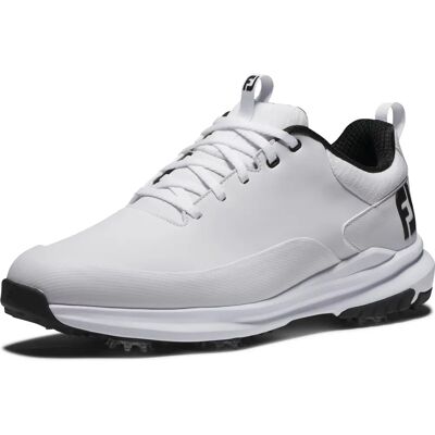 FootJoy Tour Rival weiße Golfschuhe - Golf Shoes FootJoy Tour Rival weiße Golfschuhe - Golf Shoes